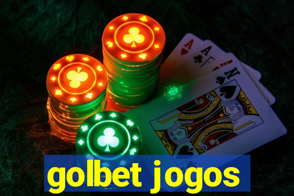 golbet jogos